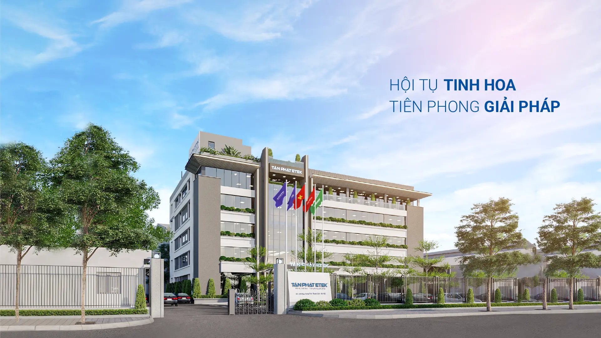 Công nghệ làm sạch